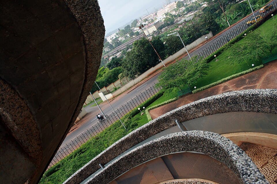 Yaoundé
