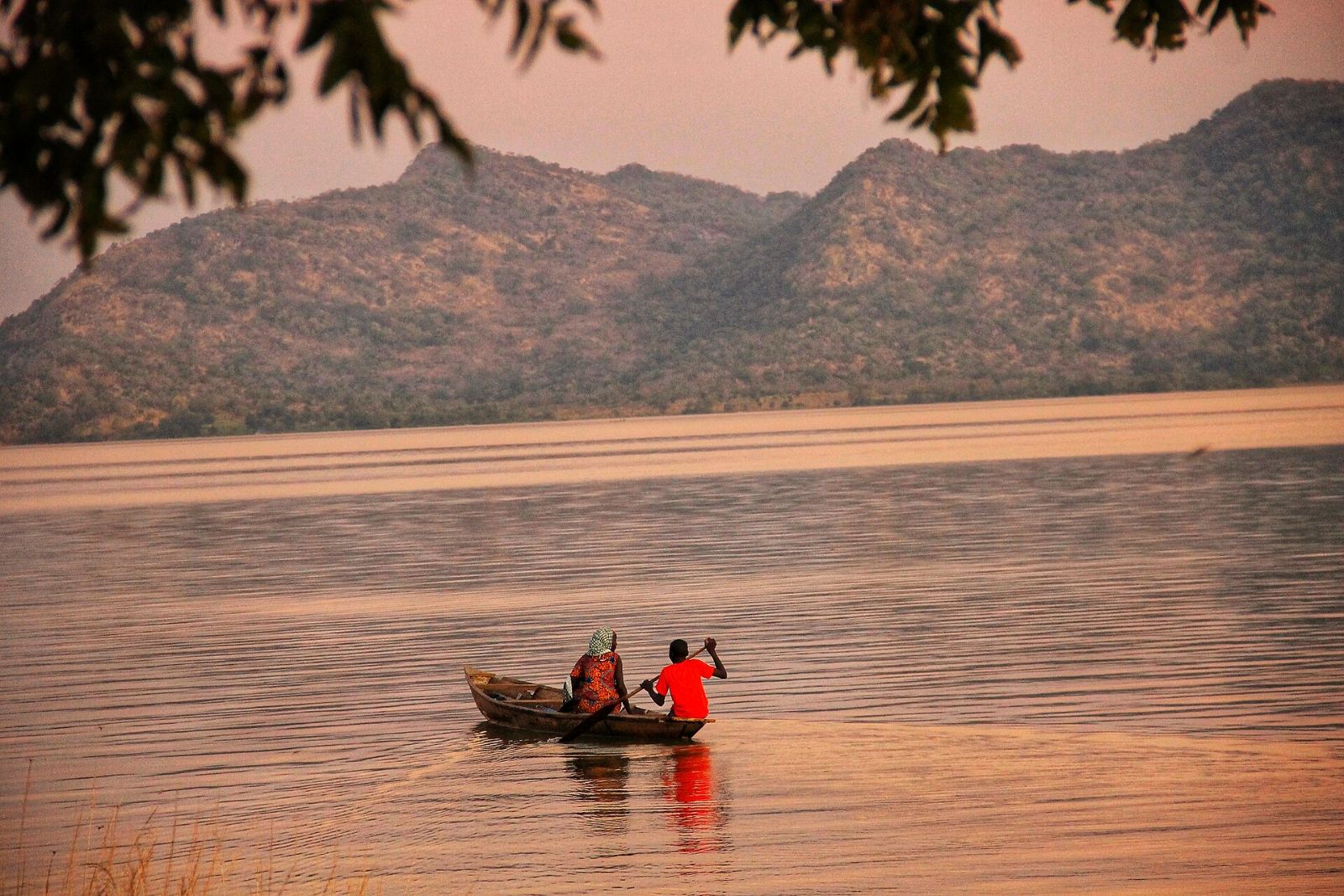 Garoua