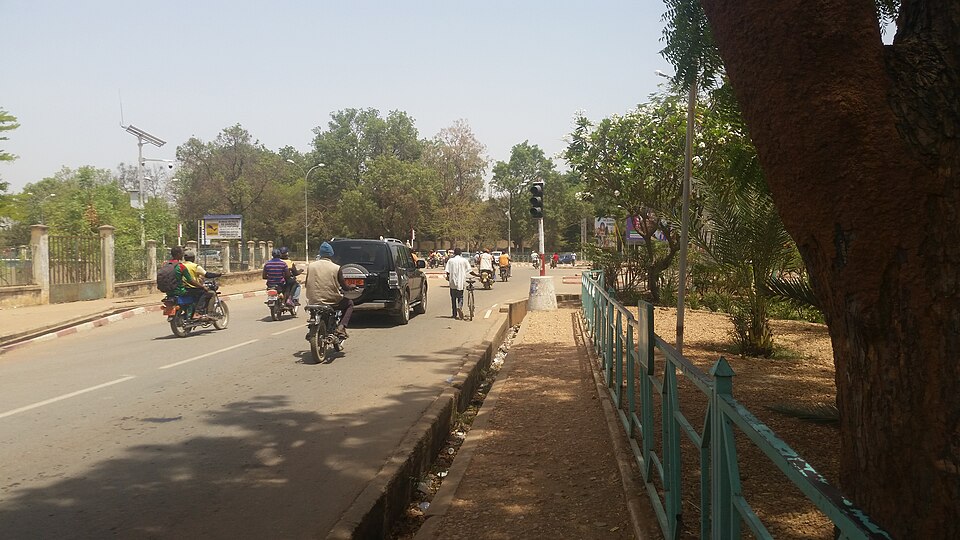 Garoua